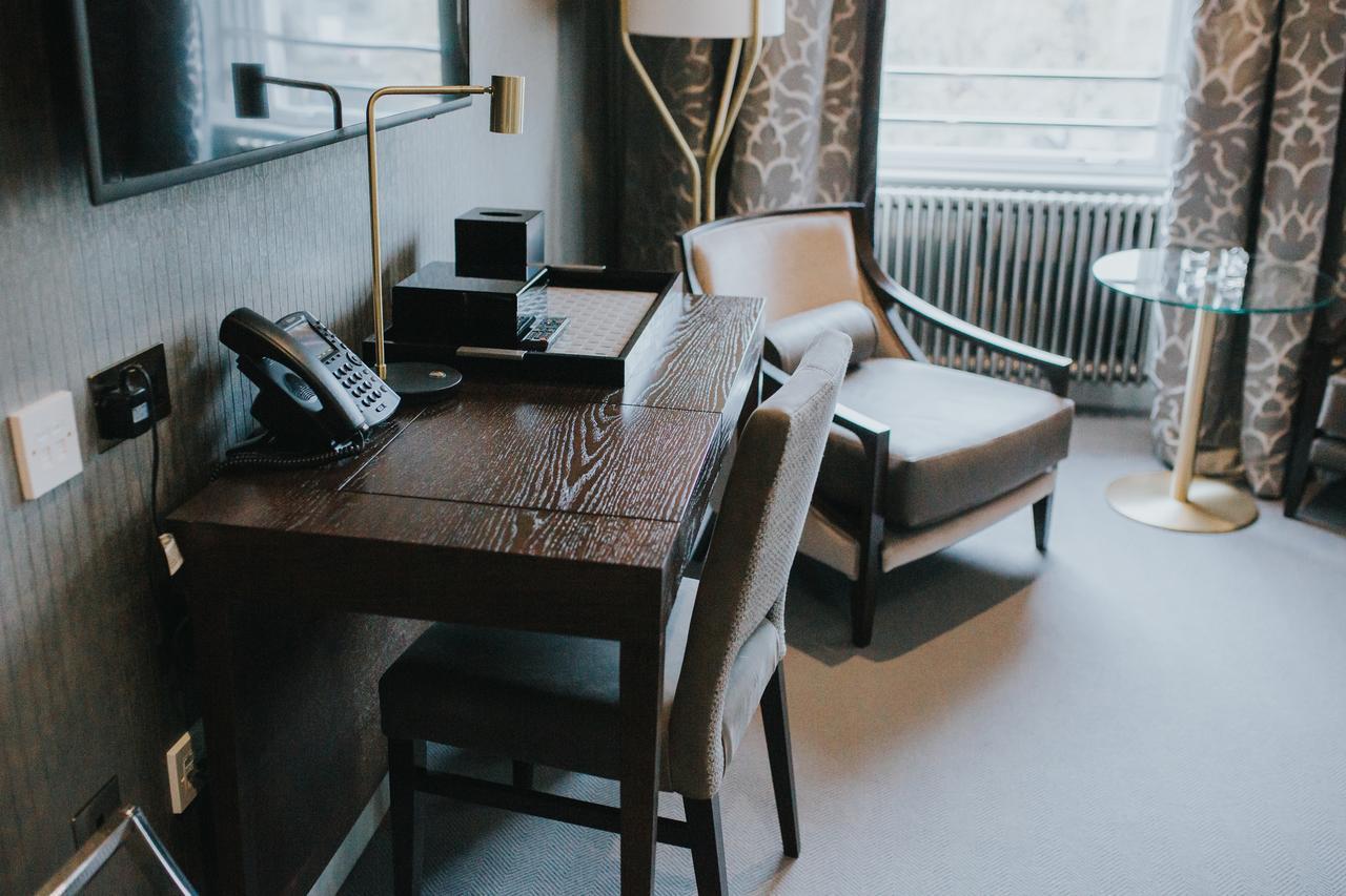 The Wine House 1821 Bed & Breakfast - Edinburgh — Photos 1
